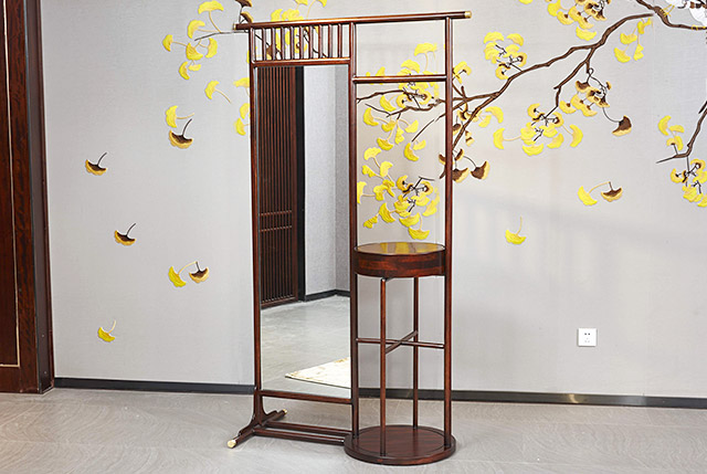 宋式美學(xué)家具