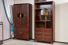 世界那么大，新中式家具帶你去看看！