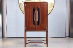 佛山新中式家具中式裝修家裝如何選地磚？