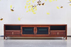 佛山新中式家具親愛的，別讓你家玄關(guān)落了灰