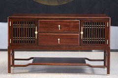 佛山新中式家具76㎡眼鏡房，看我如何大變身！