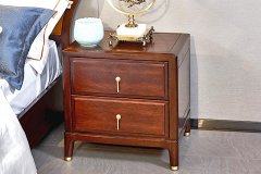 廣東新中式家具別墅裝修風格，廣州新中式家具