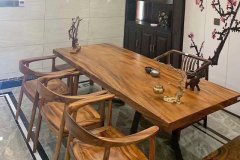 新中式茶室設計，愛茶人心中所求！