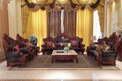 新中式家具廠家|在選購新中式家具的時候，你需要考慮什么？