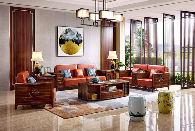 新中式家具廠家 新中式家具廠家