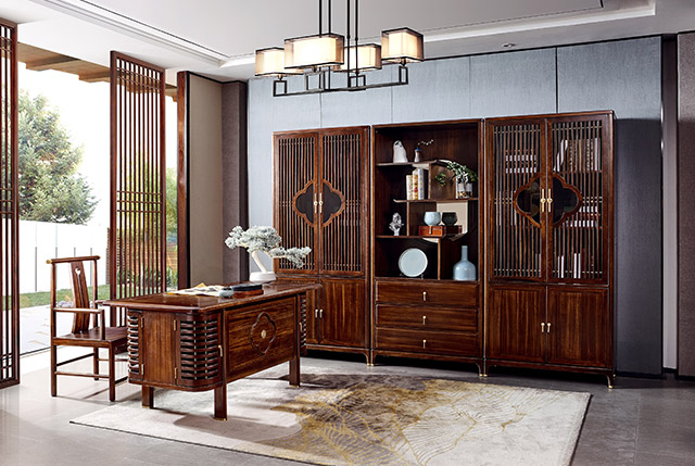 新中式實木家具 新中式實木家具