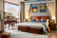 新中式沙發(fā)選購要點，買前必看！