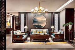 新中式家具哪里批發比較好呢？