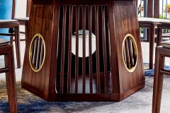 想找布藝加原本新中式家具？帥哥美女看過來