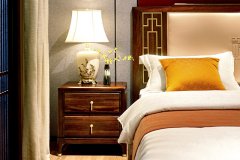 近年來(lái)，中國(guó)新中式家庭裝修的發(fā)展前景如何？