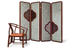 新中式沙發(fā)|中國古典裝飾風(fēng)格家具的特點是什么？