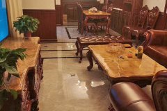 新中式家具|以繁為“簡”，